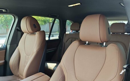 BMW X5, 2022 год, 7 997 000 рублей, 17 фотография