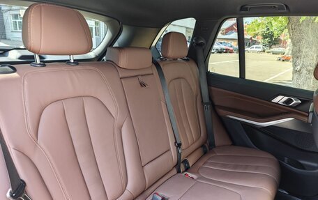 BMW X5, 2022 год, 7 997 000 рублей, 23 фотография