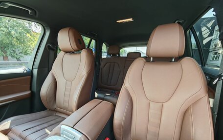 BMW X5, 2022 год, 7 997 000 рублей, 24 фотография