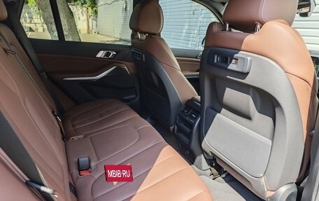 BMW X5, 2022 год, 7 997 000 рублей, 22 фотография