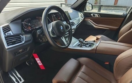 BMW X5, 2022 год, 7 997 000 рублей, 15 фотография