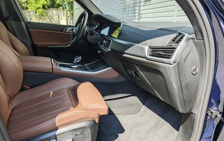BMW X5, 2022 год, 7 997 000 рублей, 27 фотография