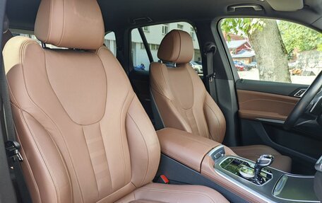 BMW X5, 2022 год, 7 997 000 рублей, 28 фотография