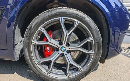 BMW X5, 2022 год, 7 997 000 рублей, 30 фотография
