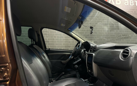 Renault Duster I рестайлинг, 2013 год, 980 000 рублей, 7 фотография