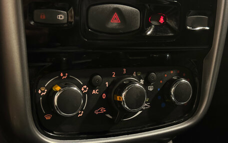 Renault Duster I рестайлинг, 2013 год, 980 000 рублей, 10 фотография