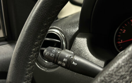 Renault Duster I рестайлинг, 2013 год, 980 000 рублей, 12 фотография