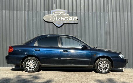 KIA Spectra II (LD), 2007 год, 279 000 рублей, 2 фотография