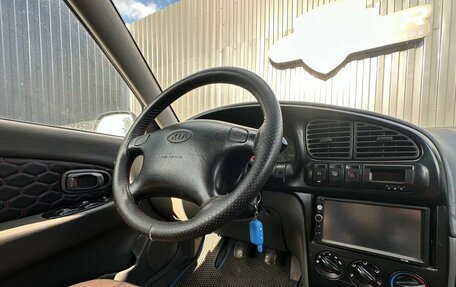 KIA Spectra II (LD), 2007 год, 279 000 рублей, 16 фотография