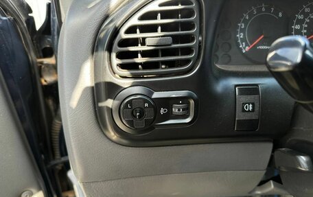 KIA Spectra II (LD), 2007 год, 279 000 рублей, 14 фотография