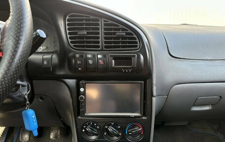KIA Spectra II (LD), 2007 год, 279 000 рублей, 17 фотография