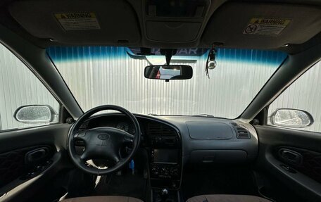 KIA Spectra II (LD), 2007 год, 279 000 рублей, 15 фотография