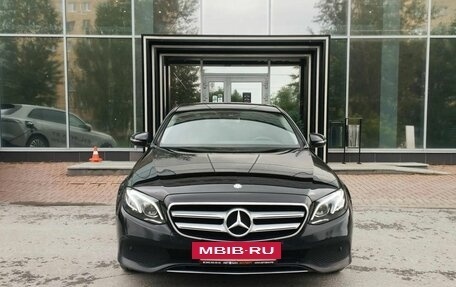 Mercedes-Benz E-Класс, 2016 год, 3 279 000 рублей, 2 фотография