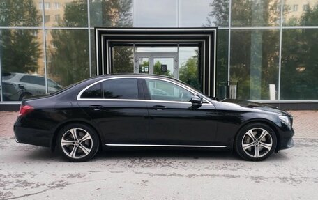 Mercedes-Benz E-Класс, 2016 год, 3 279 000 рублей, 7 фотография