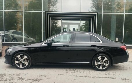 Mercedes-Benz E-Класс, 2016 год, 3 279 000 рублей, 8 фотография
