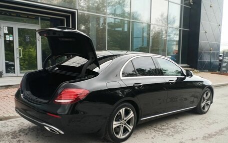 Mercedes-Benz E-Класс, 2016 год, 3 279 000 рублей, 9 фотография