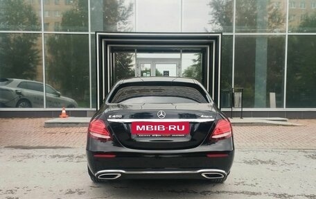 Mercedes-Benz E-Класс, 2016 год, 3 279 000 рублей, 5 фотография