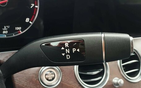 Mercedes-Benz E-Класс, 2016 год, 3 279 000 рублей, 27 фотография