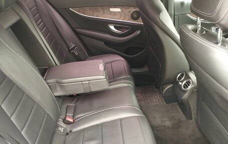 Mercedes-Benz E-Класс, 2016 год, 3 279 000 рублей, 31 фотография