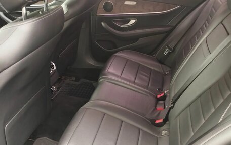 Mercedes-Benz E-Класс, 2016 год, 3 279 000 рублей, 30 фотография
