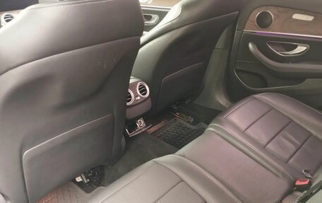 Mercedes-Benz E-Класс, 2016 год, 3 279 000 рублей, 29 фотография