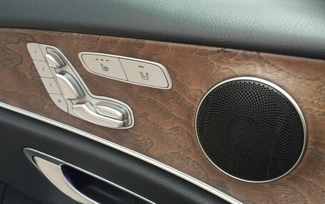 Mercedes-Benz E-Класс, 2016 год, 3 279 000 рублей, 34 фотография