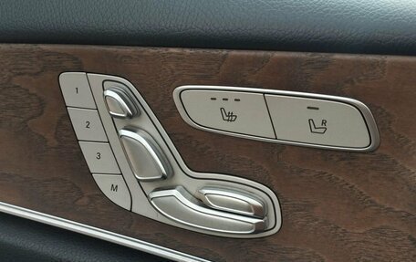 Mercedes-Benz E-Класс, 2016 год, 3 279 000 рублей, 35 фотография