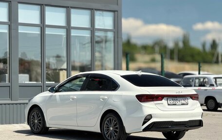 KIA Cerato IV, 2022 год, 2 100 000 рублей, 9 фотография
