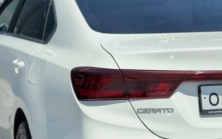 KIA Cerato IV, 2022 год, 2 100 000 рублей, 8 фотография
