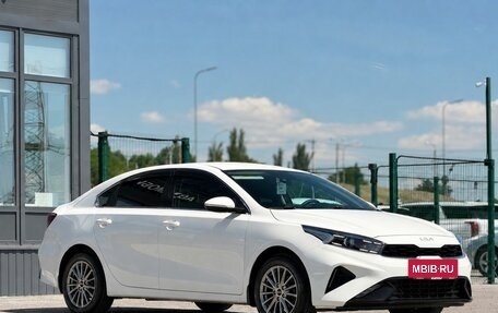 KIA Cerato IV, 2022 год, 2 100 000 рублей, 3 фотография