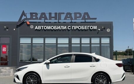 KIA Cerato IV, 2022 год, 2 100 000 рублей, 6 фотография