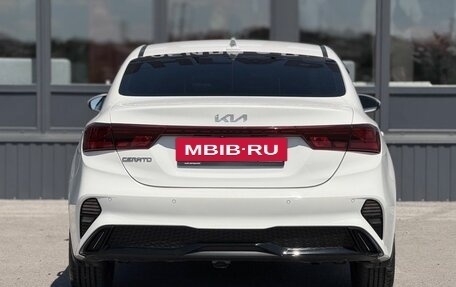 KIA Cerato IV, 2022 год, 2 100 000 рублей, 10 фотография