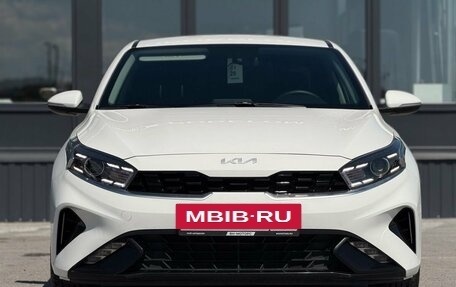 KIA Cerato IV, 2022 год, 2 100 000 рублей, 2 фотография