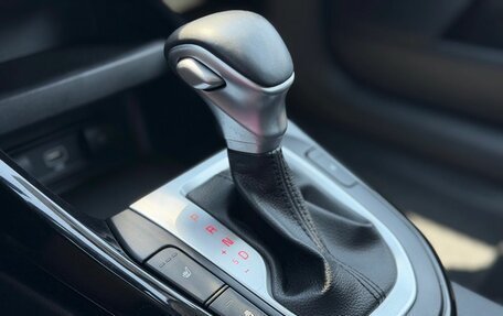 KIA Cerato IV, 2022 год, 2 100 000 рублей, 20 фотография