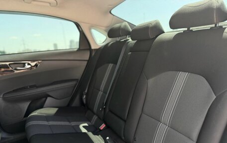 KIA Cerato IV, 2022 год, 2 100 000 рублей, 26 фотография