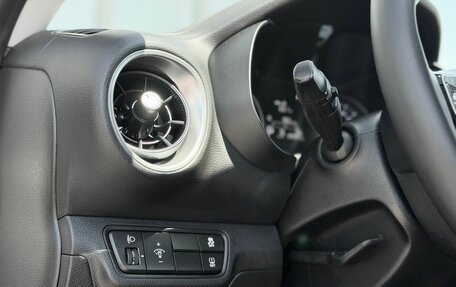 KIA Cerato IV, 2022 год, 2 100 000 рублей, 21 фотография
