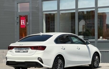KIA Cerato IV, 2022 год, 2 100 000 рублей, 11 фотография