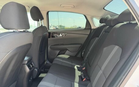 KIA Cerato IV, 2022 год, 2 100 000 рублей, 27 фотография