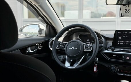 KIA Cerato IV, 2022 год, 2 100 000 рублей, 29 фотография