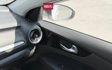 KIA Cerato IV, 2022 год, 2 100 000 рублей, 25 фотография