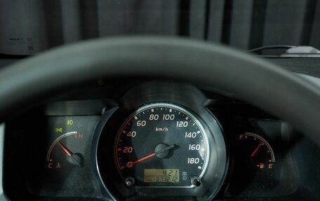 Toyota HiAce H200, 2008 год, 1 900 000 рублей, 14 фотография
