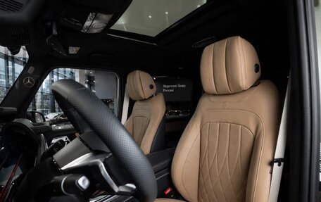 Mercedes-Benz G-Класс W463 рестайлинг _iii, 2025 год, 26 460 000 рублей, 5 фотография