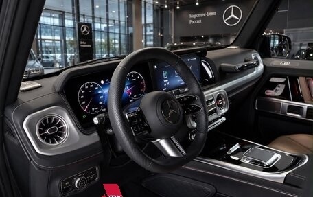 Mercedes-Benz G-Класс W463 рестайлинг _iii, 2025 год, 26 460 000 рублей, 4 фотография