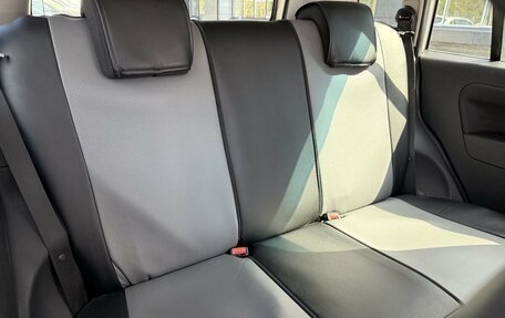 Ford Fusion I, 2006 год, 399 000 рублей, 11 фотография