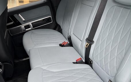 Mercedes-Benz G-Класс W463 рестайлинг _iii, 2025 год, 24 150 000 рублей, 3 фотография
