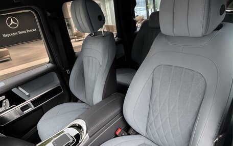 Mercedes-Benz G-Класс W463 рестайлинг _iii, 2025 год, 24 150 000 рублей, 6 фотография