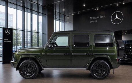 Mercedes-Benz G-Класс W463 рестайлинг _iii, 2025 год, 24 150 000 рублей, 4 фотография
