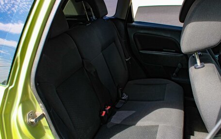 Ford Fiesta, 2006 год, 250 000 рублей, 10 фотография