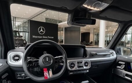 Mercedes-Benz G-Класс W463 рестайлинг _iii, 2025 год, 24 150 000 рублей, 2 фотография