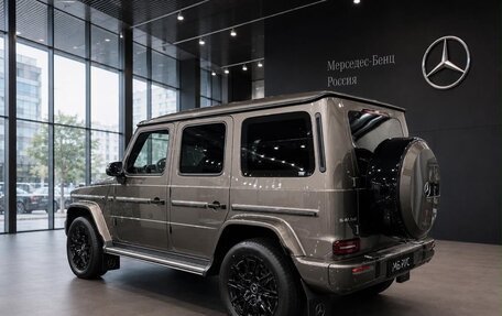 Mercedes-Benz G-Класс W463 рестайлинг _iii, 2025 год, 26 250 000 рублей, 4 фотография